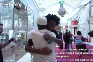 情绪价值必须足啊！KD：以前妈妈总夸我帅，但我同学并不这么认为